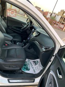 هيونداي سانتافي